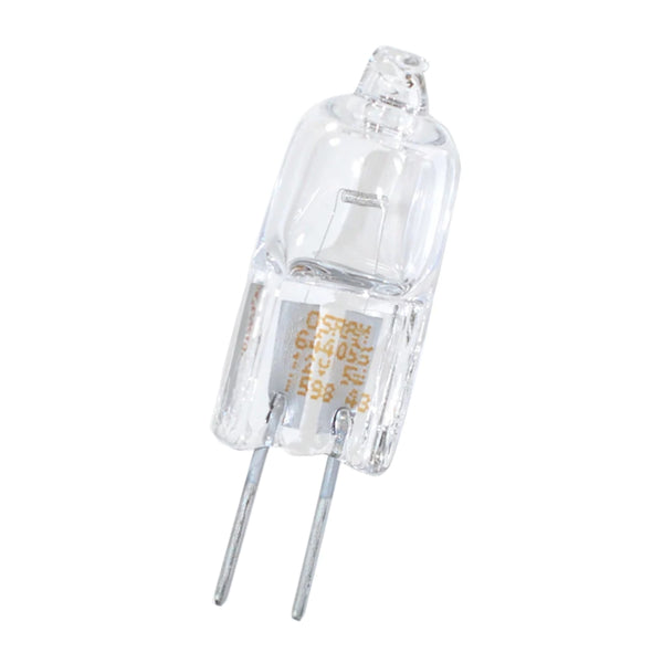 64405-S Osram 5W 12V T10 G4 Clear Halogen Starlite Oven Lamp