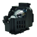 Anders Kern (A+K) 21 140 Compatible Projector Lamp Module