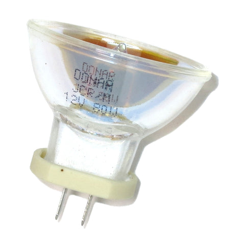 21237 Donar 80W 12V MR11 G5.3 Clear Halogen Dental Lamp