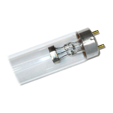 3000009 Ushio G30T8 30W 99V G13 Clear UV-C Low Pressure Germicidal Lamp