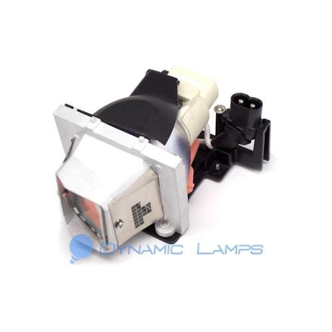311-8529 725-10112 Replacement Lamp for Dell Projectors.  M209X, M210X, M409WX, M410HD