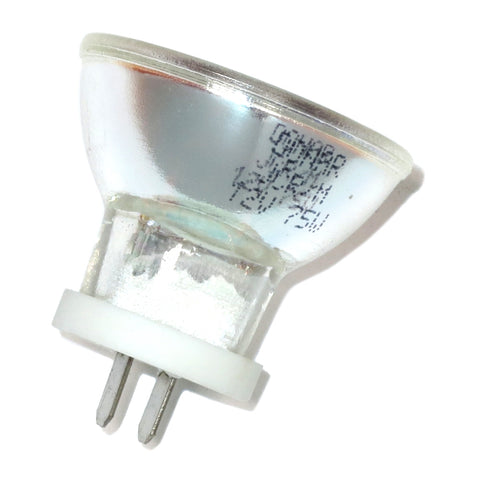 64617 Donar 75W 12V MR11 G5.3 Clear Halogen Dental Medical Lamp