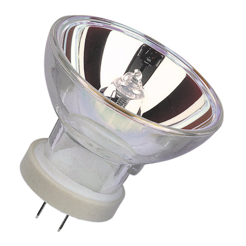 64617 Osram 75W 12V MR11 G5.3 Clear HLX Tungsten Halogen Medical Dental Lamp
