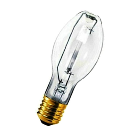 67510 Sylvania LU50/ECO 50W ED23.5 Clear High Pressure Sodium HID Lamp