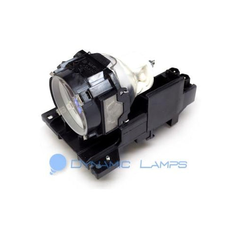 CPX605LAMP DT00771 Replacement Lamp for Hitachi Projectors.  CP-X505, CP-X600, CP-X605, CP-X608