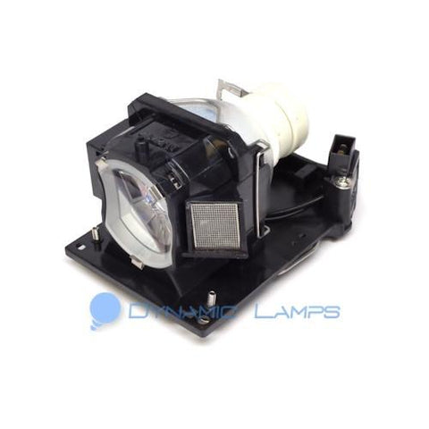 CPAW250NLAMP DT01181 Replacement Lamp for Hitachi Projectors.  CP-A220N, CP-A221N, CP-A250NL, CP-A300N, CP-A301N, CP-AW250NM, CP-AW251N, ED-A220NM, iPJ-AW250NM