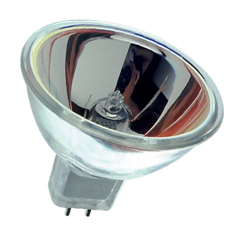 1000297 Ushio EJA 150W 21V MR16 GX5.3 Clear Halogen Medical Dental Lamp