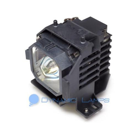 ELPLP31 V13H010L31 Replacement Lamp for Epson Projectors. EMP-830, EMP-830P, EMP-835, EMP-835P, PowerLite 830, PowerLite 830P, PowerLite 835, PowerLite 835P, V11H145020, V11H146020