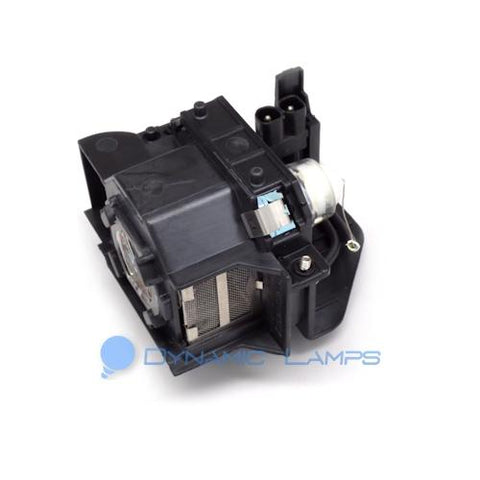 ELPLP33 V13H010L33 Replacement Lamp for Epson Projectors.  EMP-S3, EMP-S3L, EMP-TW20, EMP-TW20H, EMP-TWD1, EMP-TWD3