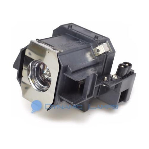 ELPLP35 V13H010L35 Replacement Lamp for Epson Projectors.  EMP-TW520, EMP-TW600, EMP-TW620, EMP-TW680, V11H223020MB, Home Cinema 400, Home Cinema 550, Home Pro Cinema 800, Powerlite Cinema 550, Powerlite Pro Cinema 800, Powerlite Pro Cinema 800 HQV