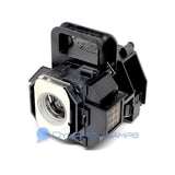 V13H010L49 ELPLP49 Replacement Lamp for Epson Projectors.  EH-TW2800, EH-TW2900, EH-TW3000, EH-TW3200, EH-TW3500, EH-TW3600, EH-TW3800, EH-TW4000, EH-TW4400, EH-TW4500, EH-TW5000, EH-TW5500, EH-TW5800, EMP-TW3800, EMP-TW5000, EMP-TW5500, PowerLite PC 7100, PowerLite HC 6100, PowerLite HC 6500UB, PowerLite HC 8100, PowerLite HC 8350, PowerLite HC 8500UB, PowerLite HC 8700UB