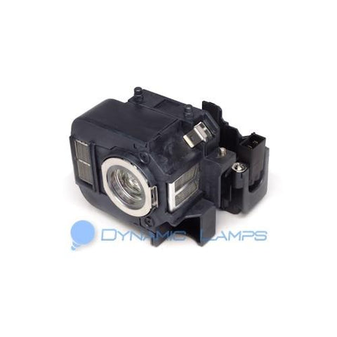ELPLP50 V13H010L50 Replacement Lamp for Epson Projectors.  EB-824, EB-824H, EB-825, EB-826W, EB-84, EB-84E, EB-84HE, EB-85, EB-85H, EB-D290, EMP-825, EMP-84HE, EMP-D290, PowerLite 84, PowerLite 84+, PowerLite 85, PowerLite 825, PowerLite 825+, PowerLite 826W, PowerLite 826W+