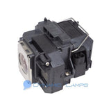 ELPLP54 Replacement Lamp for Epson Projectors
