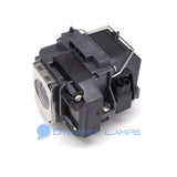 ELPLP56 Replacement Lamp for Epson Projectors