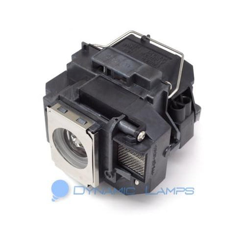 V13H010L58 ELPLP58 Replacement Lamp for Epson Projectors.  EB-S9, EB-S92, EB-S10, EB-X9, EB-X92, EB-X10, EB-W9, EB-W10, EX3200, EX5200, EX7200, PowerLite 1220, PowerLite 1260, PowerLite S9, PowerLite S10+, VS-200
