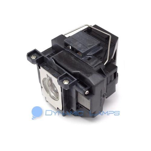 V13H010L67 ELPLP67 Replacement Lamp for Epson Projectors.  EB-S02, EB-S11, EB-S12, EB-SXW11, EB-SXW12, EB-W02, EB-W12, EB-X02, EB-X11, EB-X12, EB-X14, EH-TW480, EX3210 SVGA 3LCD, EX3212 SVGA 3LCD, EX5210 XGA, EX6210 WXGA 3LCD, EX7210 WXGA 3LCD, MegaPlex MG-50 3LCD, MegaPlex MG-850HD 3LCD, VS-210 SVGA 3LCD, VS-220 SVGA 3LCD, VS-310 XGA 3LCD, VS-315W WXGA 3LCD, VS-320 XGA 3LCD, PowerLite 500 3LCD, PowerLite 707 720p 3LCD, PowerLite 710HD 720p 3LCD, PowerLite 750HD 