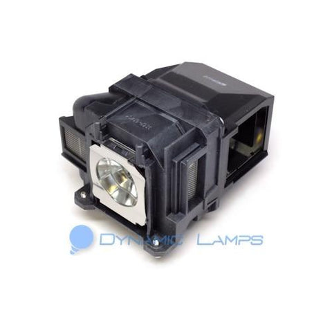 V13H010L78 ELPLP78 Replacement Lamp for Epson Projectors.  EX3220, EX5220, EX6220, EX7220, PowerLite 1222, PowerLite 1262W, VS230, VS330, VS335W