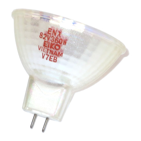 02600 Eiko ENX 360W 82V MR16 Halogen Overhead Projector Lamp