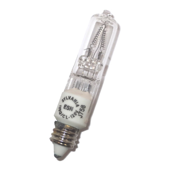 58761 Osram ESN 100QCLMC E11 Mini Tungsten Halogen Lamp – Lamps