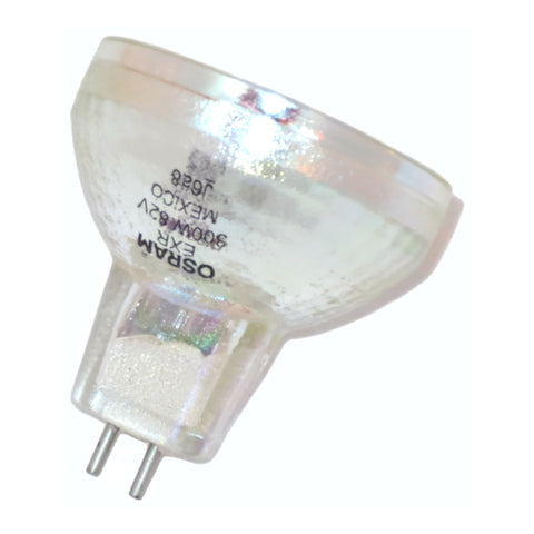 54392 Osram EXR 300W 82V MR13 Halogen Slide Projector Lamp