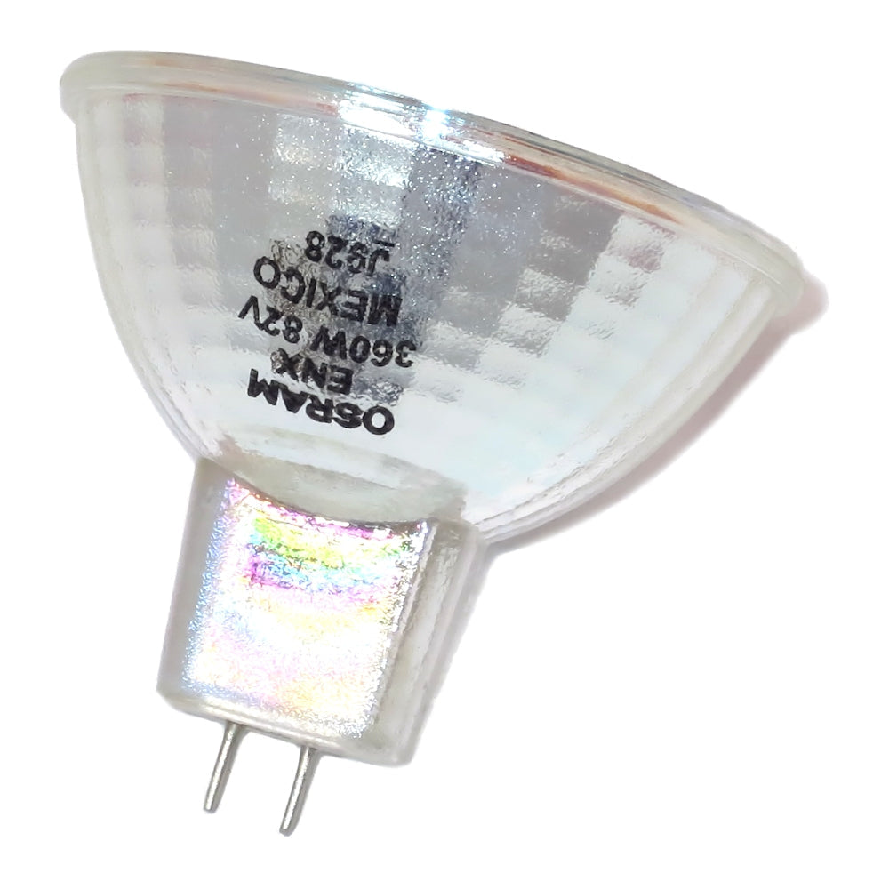 Halogen Lamps