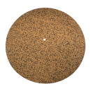 1.5 mm Cork/Rubber Turntable Platter Slip Mat
