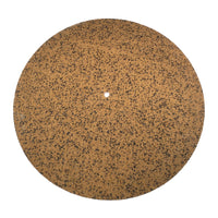 1.5 mm Cork/Rubber Turntable Platter Slip Mat