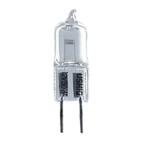 1000071 Ushio BRL 50W 12V G6.35 T3.5 Clear Quartz Halogen Stage Studio Microfilm Lamp