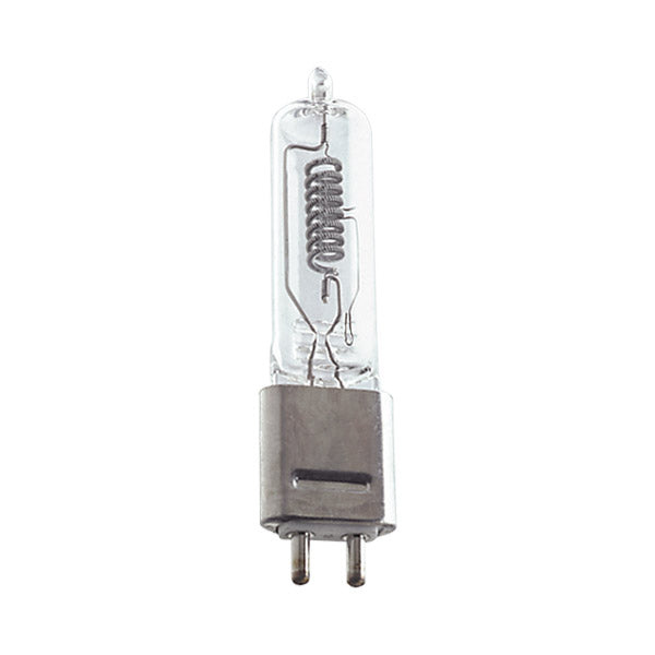 1000289 Ushio EHG Q750/CL/TP 120V T6 Clear Halogen Lamp
