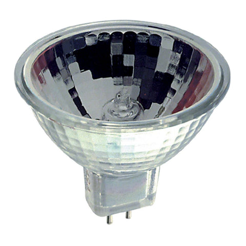 1000326 Ushio EMC 100W 12V MR16 GX5.3 Clear Halogen Scientific Medical Lamp