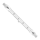 1000700 Ushio J-0152 150W 120V R7S-12 T2.5 Clear Halogen Studio Photo Retail Display Residential Bulb