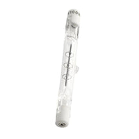 1000709 Ushio J-0313 300W 120V R7S-12 T2.5 Clear Halogen Studio Display Retail Home Lamp