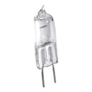 1000823 Ushio JC-0037 35W 12V G6.35 T3.5 Clear Halogen Home Retail Scientific Commercial Lamp