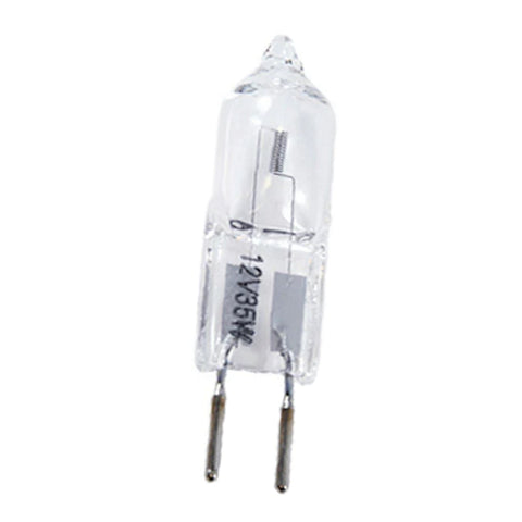 1000824 Ushio JC-0039 35W 12V GY6.35 T3.5 Clear Quartz Halogen Residential Commercial AV Lamp