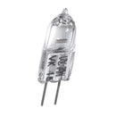 1000844 Ushio JC-0022 20W 24V G4 T3 Clear Halogen AV Medical Residential Retail Lamp