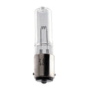 1000915 Ushio JCD-0062 60W 24V BA15D Clear Halogen Overhead Projector Lamp