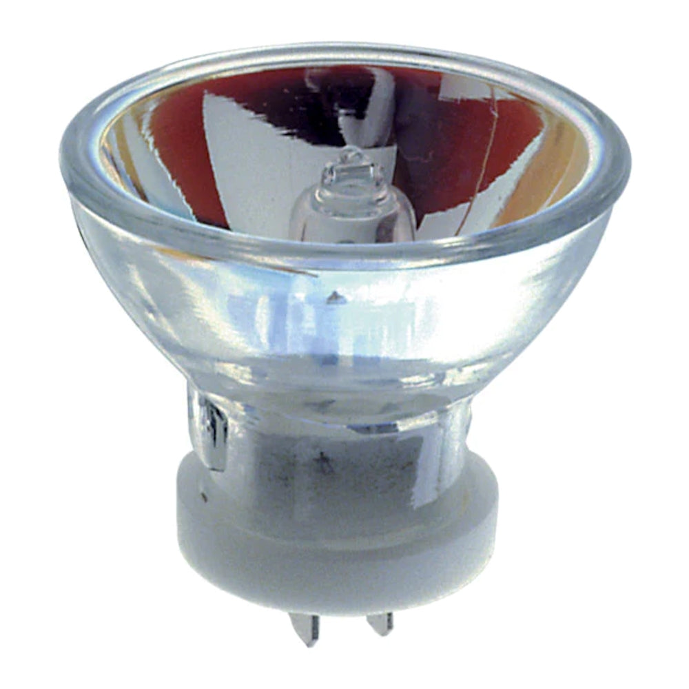 1000921 Ushio JCR/M-0100 100W 12V G5.3-4.8 MR11 Clear Halogen Lamp