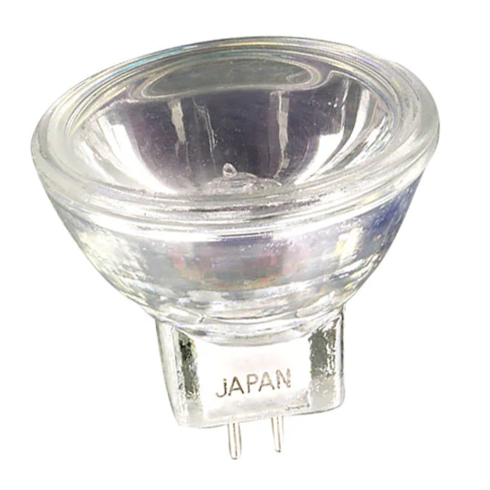 1000934 Ushio JCR/M-0020 20W 6V MR11 Clear Halogen Lamp