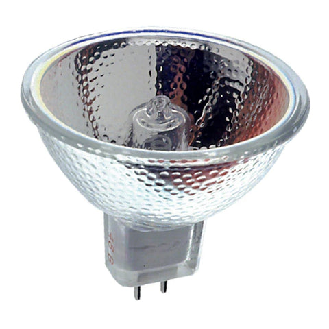 1000940 Ushio JCR-0150 150W 120V MR16 GY5.3 Clear Halogen A/V Lamp