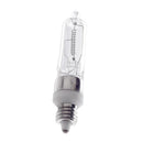 1000970 Ushio JCV-0100 100W 120V E11 T4.5 Clear Halogen Stage Studio Photo Lamp