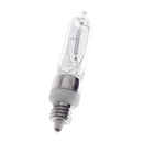 1000976 Ushio JCV-0400 400W 120V E11 T4 Clear Halogen Stage Studio Photo Lamp