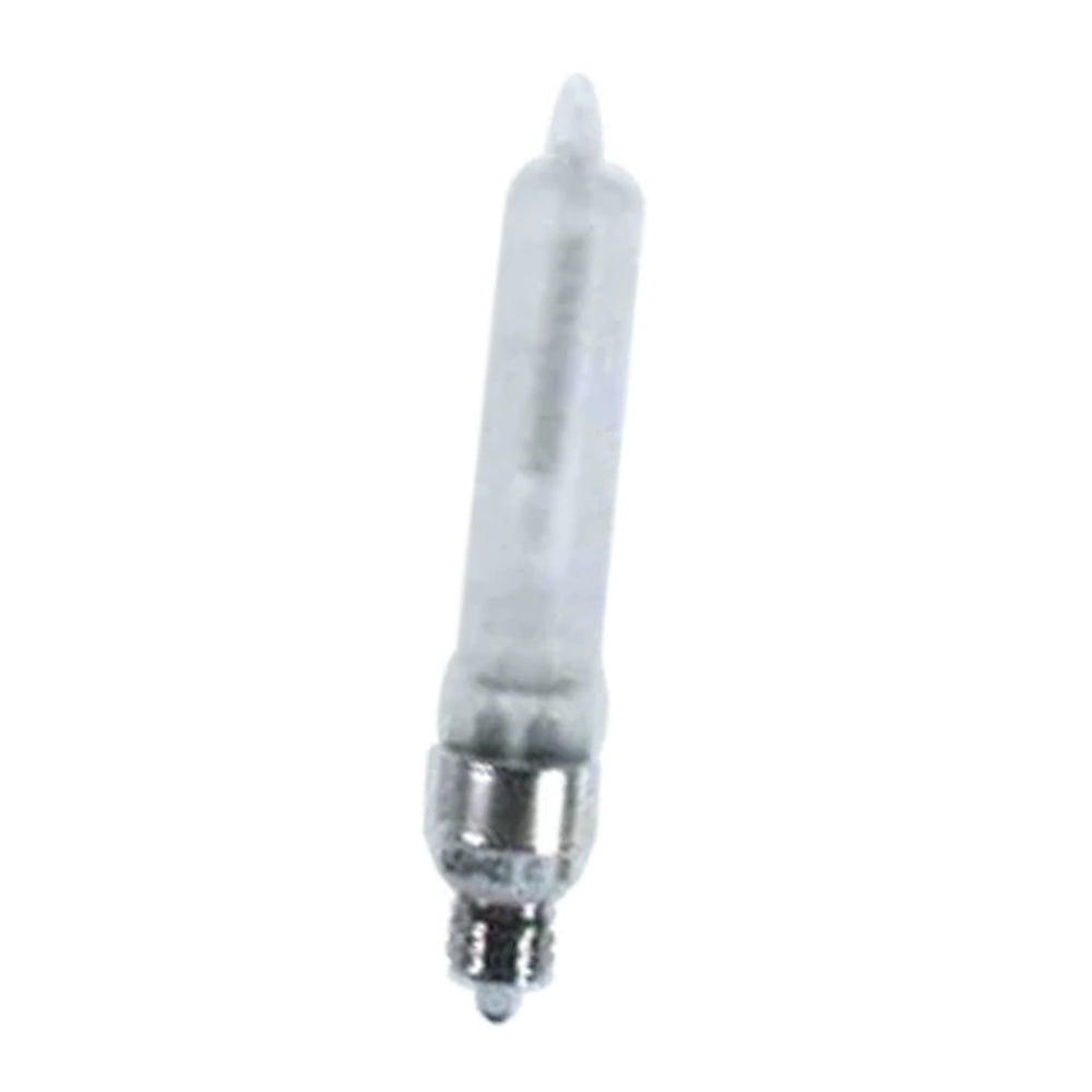 1000977 Ushio JCV-0401 400W 120V E11 T4 Frosted Halogen Lamp