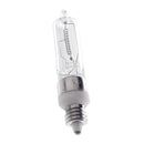 1000978 Ushio JCV-0040 40W 120V E11 T3 Clear Halogen Stage Studio Photo Lamp