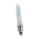 1000989 Ushio JCV-0078 75W 120V E11 T4 Clear Halogen Stage Studio Photo Lamp