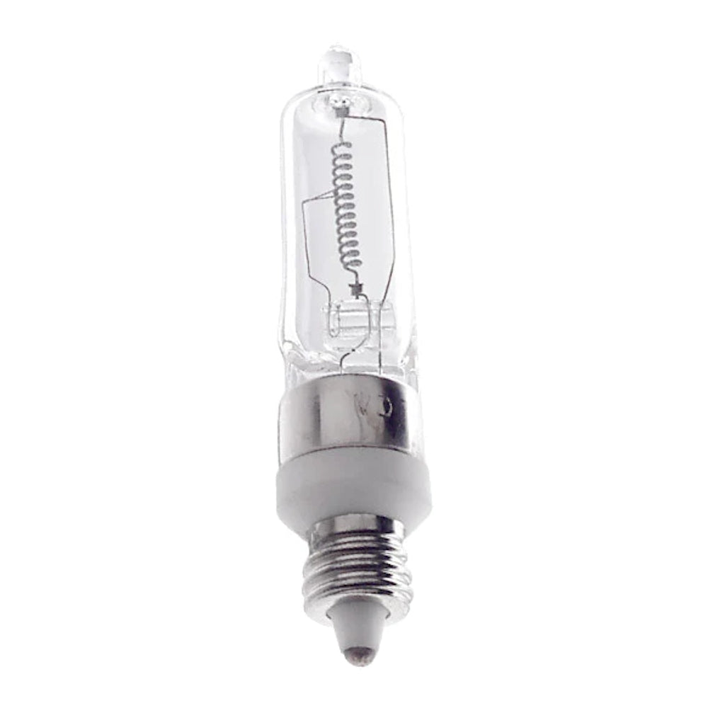 1000991 Ushio JCV-0259 250W 130V E11 T4 Clear Halogen Lamp