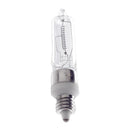 1000991 Ushio JCV-0259 250W 130V E11 T4 Clear Halogen Stage Studio Photo Lamp