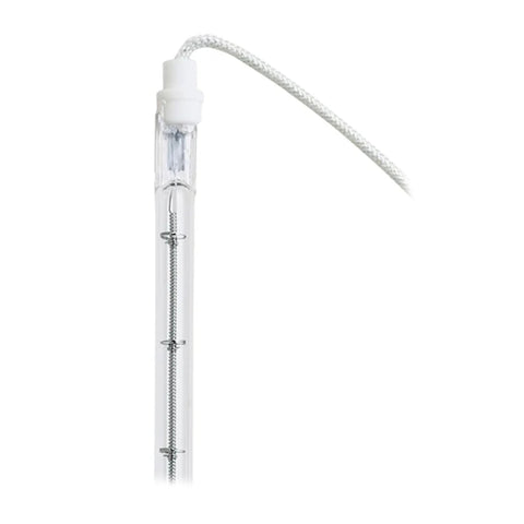 1001287 Ushio QIH-1350 1350W 115V T3 Infrared Heater Lamp