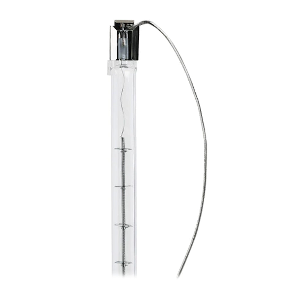 1001288 Ushio QIH120-300T/S 300W 120V T3 Infrared Heater Lamp
