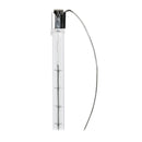 1001288 Ushio QIH-0303 300W 120V T3 Halogen Infrared Heater Lamp