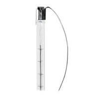 1001288 Ushio QIH-0303 300W 120V T3 Halogen Infrared Heater Lamp